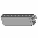 Steel Detail - Downloadable CAD Representation_60_30_degree_snapshot