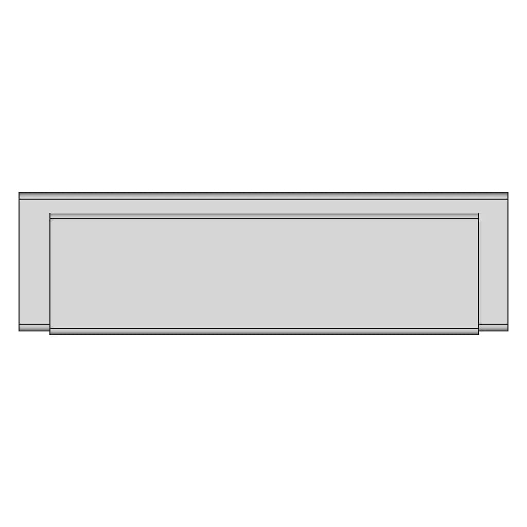 Steel Detail - Downloadable CAD Representation_90_0_degree_snapshot