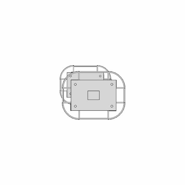 Display Stand | 3D Engineering Design File