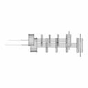 Display Stand | 3D Engineering Design File_0_270_degree_snapshot