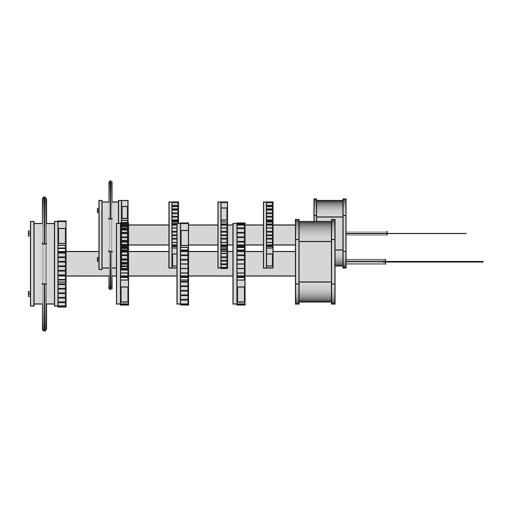 Display Stand | 3D Engineering Design File_0_90_degree_snapshot