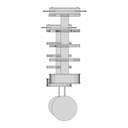Display Stand | 3D Engineering Design File_90_0_degree_snapshot