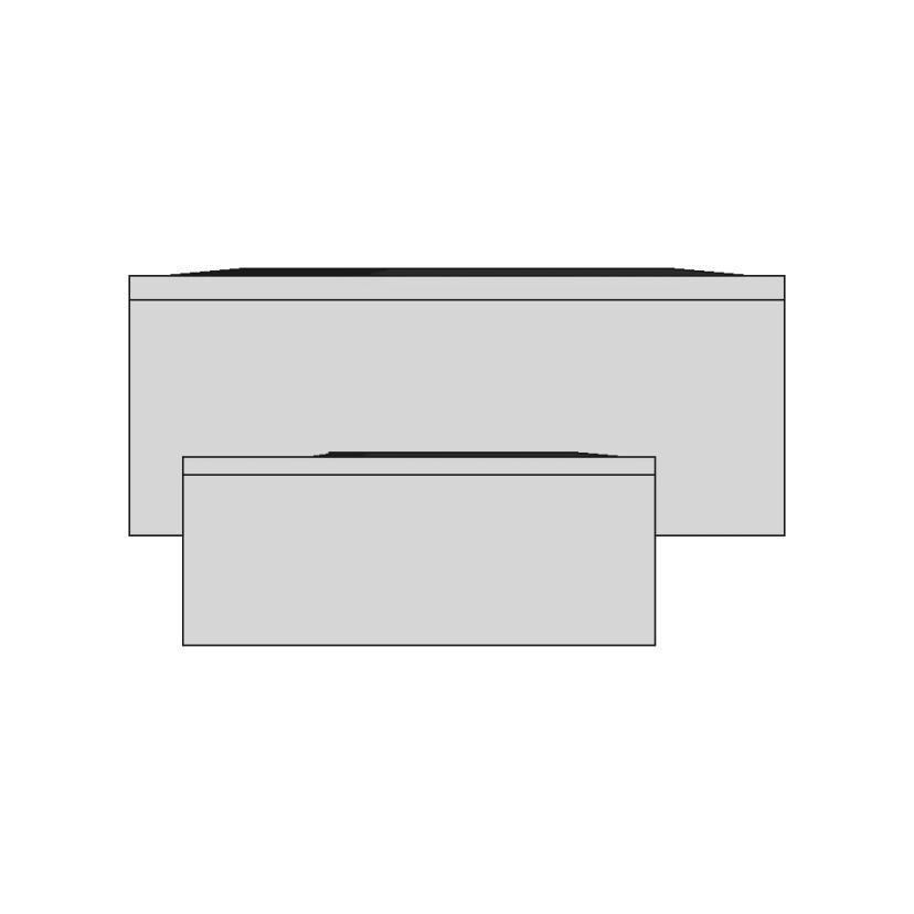 Box - Downloadable CAD Representation
