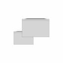 Box - Downloadable CAD Representation_0_90_degree_snapshot