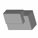 Box - Downloadable CAD Representation_60_30_degree_snapshot