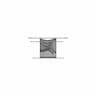 Wooden Dining Table - Downloadable CAD Representation_0_90_degree_snapshot