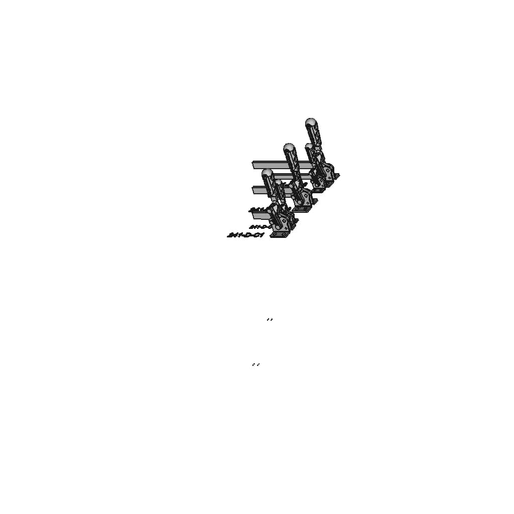 Kukamet 241-2-D Serisi | 3D Engineering Design File_60_30_degree_snapshot