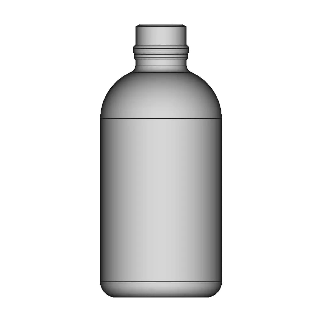 Hand Dispensers | 3D Engineering Design File_0_270_degree_snapshot