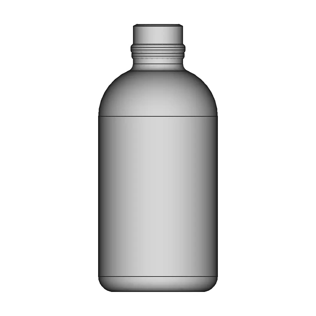 Hand Dispensers | 3D Engineering Design File_0_90_degree_snapshot