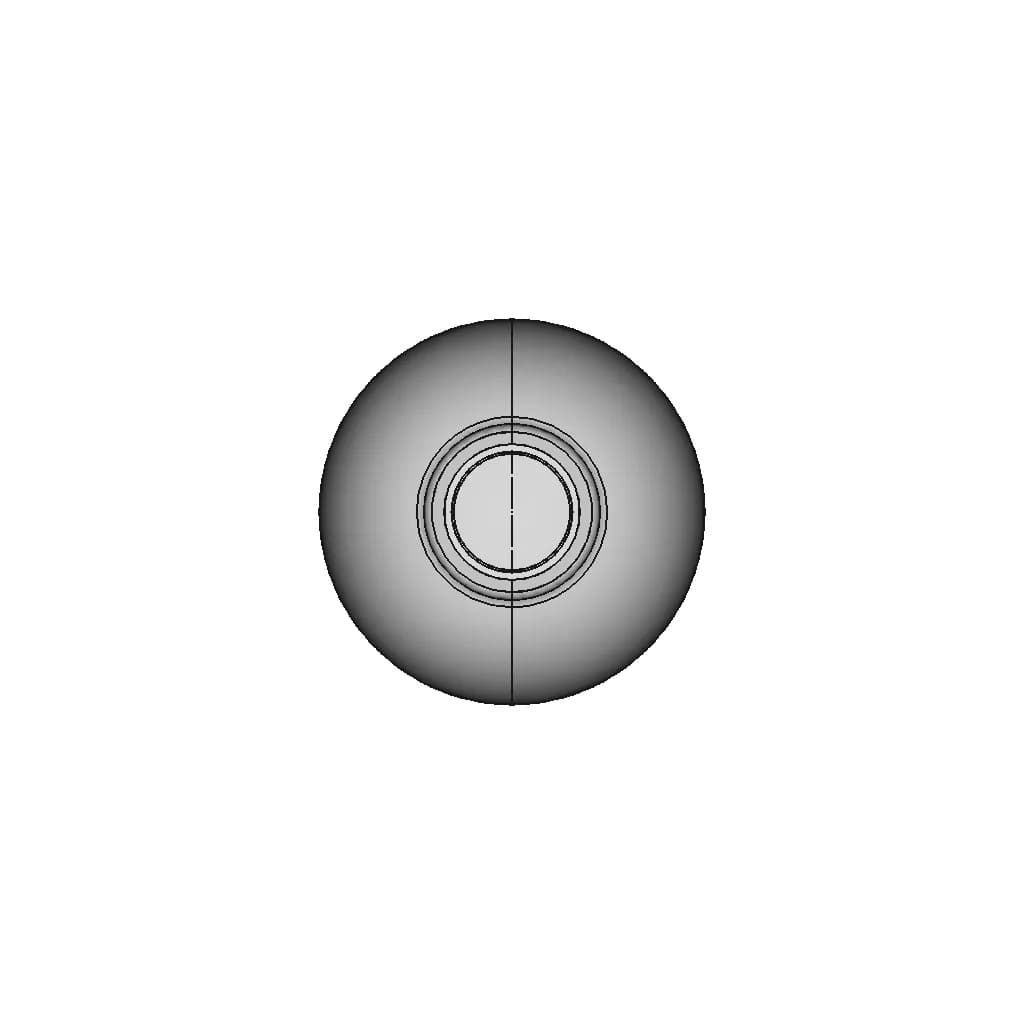 Hand Dispensers | 3D Engineering Design File_270_0_degree_snapshot