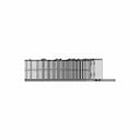 Concrete Pouring Mold - Downloadable CAD Representation_0_90_degree_snapshot