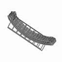 Concrete Pouring Mold - Downloadable CAD Representation_60_30_degree_snapshot