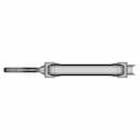 Turnbuckles M6-M36 - Downloadable CAD Representation_0_0_degree_snapshot