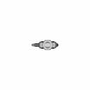 Turnbuckles M6-M36 - Downloadable CAD Representation_0_90_degree_snapshot