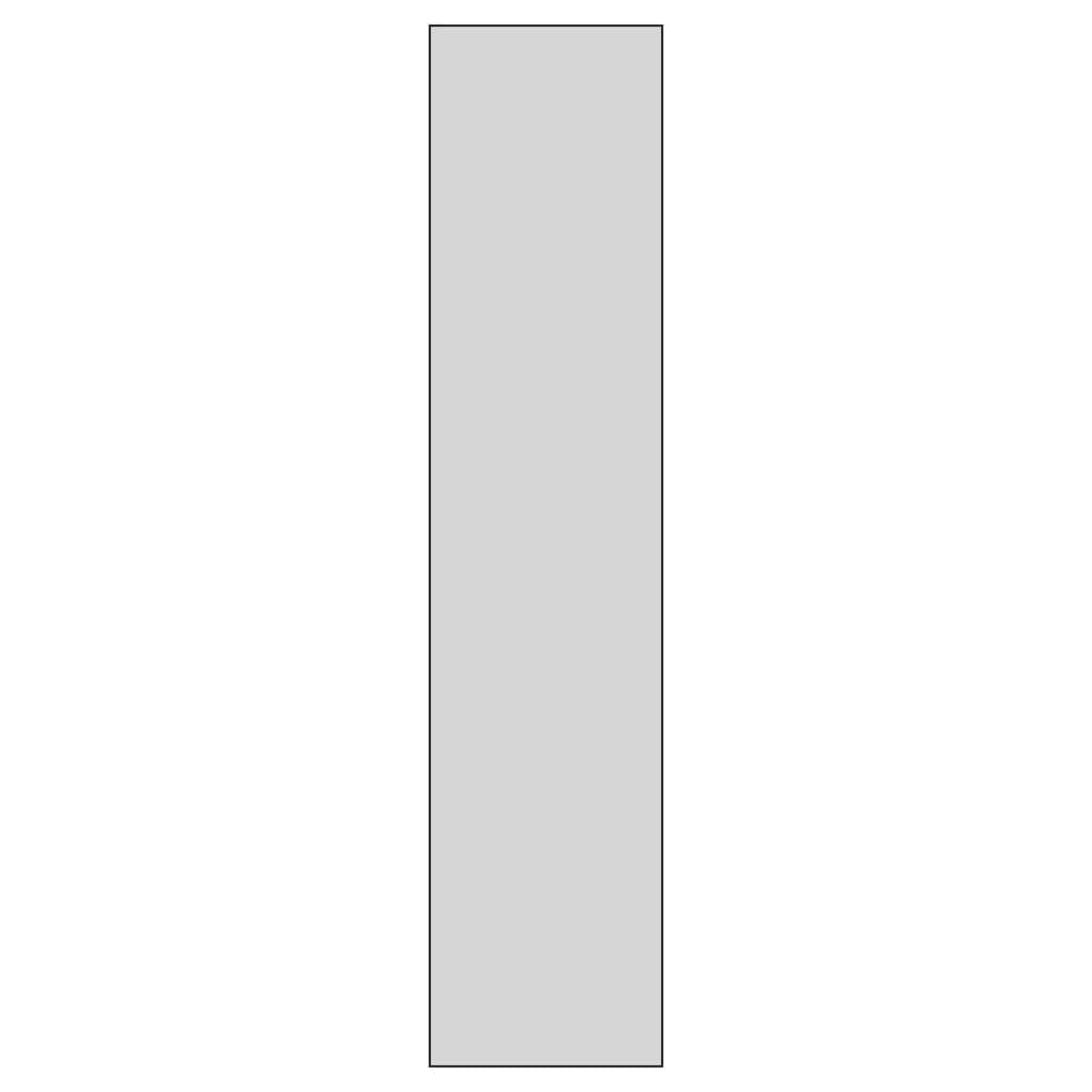 Fence With A Combination Of Metal - Wood | 3D Engineering Design File_90_0_degree_snapshot