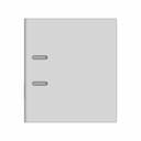 Mavi Klasör, Mavi Dosya (Folder) - Downloadable CAD Representation_0_0_degree_snapshot