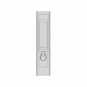 Mavi Klasör, Mavi Dosya (Folder) - Downloadable CAD Representation_0_270_degree_snapshot