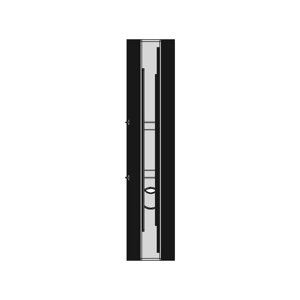 Mavi Klasör, Mavi Dosya (Folder) - Downloadable CAD Representation_0_90_degree_snapshot