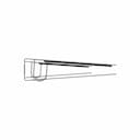 Mavi Klasör, Mavi Dosya (Folder) - Downloadable CAD Representation_270_0_degree_snapshot