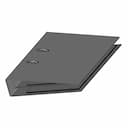 Mavi Klasör, Mavi Dosya (Folder) - Downloadable CAD Representation_60_30_degree_snapshot