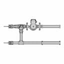 Смесительный Узел Вентиляции (24020120) | High-Quality CAD Model_0_0_degree_snapshot