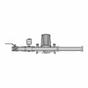 Смесительный Узел Вентиляции (24020120) | High-Quality CAD Model_90_0_degree_snapshot