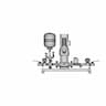 Смесительный Узел Вентиляции (240201155) - Downloadable CAD Representation_0_270_degree_snapshot
