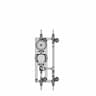 Смесительный Узел Вентиляции (240201155) - Downloadable CAD Representation_270_0_degree_snapshot