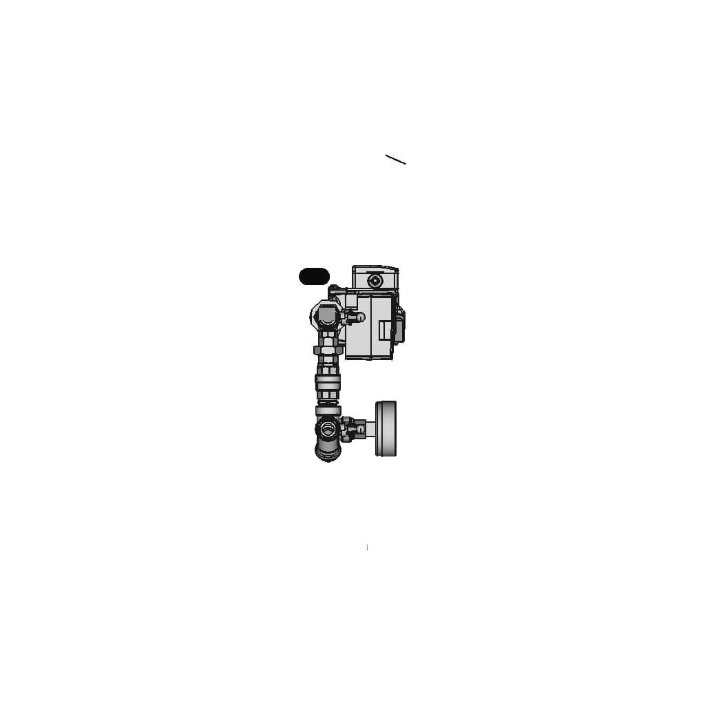 Смесительный Узел Вентиляции (24020047) | High-Quality CAD Model_0_270_degree_snapshot