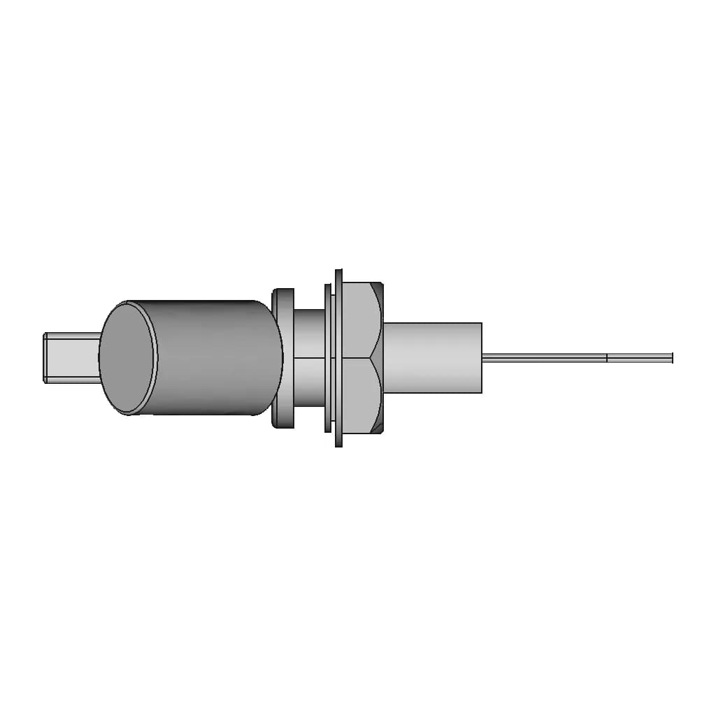 Sensor Eicos - Lf322E-40 | 3D Engineering Design File_270_0_degree_snapshot