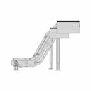 Belt Conveyor - Standard Mechanical Component_0_0_degree_snapshot