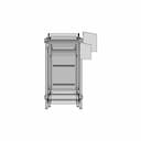 Belt Conveyor - Standard Mechanical Component_0_270_degree_snapshot