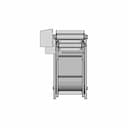 Belt Conveyor - Standard Mechanical Component_0_90_degree_snapshot