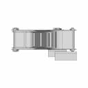 Belt Conveyor - Standard Mechanical Component_270_0_degree_snapshot