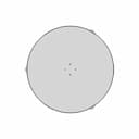 Turntable | High-Quality CAD Model_0_0_degree_snapshot