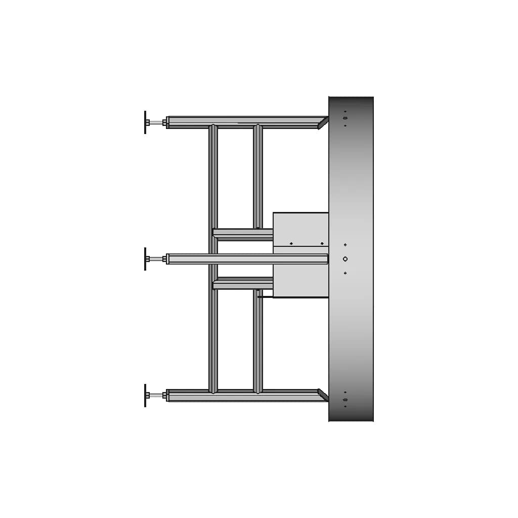 Turntable | High-Quality CAD Model_0_270_degree_snapshot