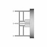 Turntable | High-Quality CAD Model_0_270_degree_snapshot