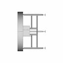 Turntable | High-Quality CAD Model_0_90_degree_snapshot