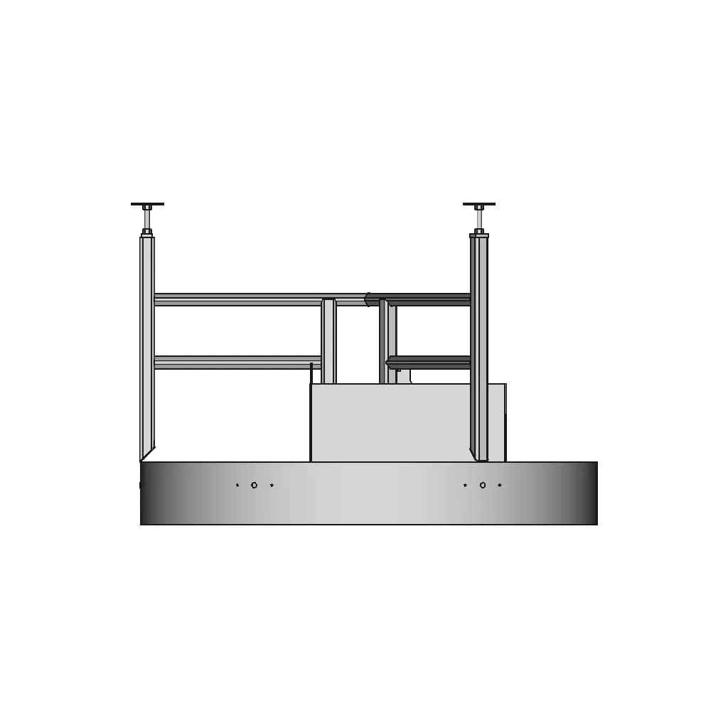 Turntable | High-Quality CAD Model_270_0_degree_snapshot