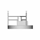Turntable | High-Quality CAD Model_270_0_degree_snapshot