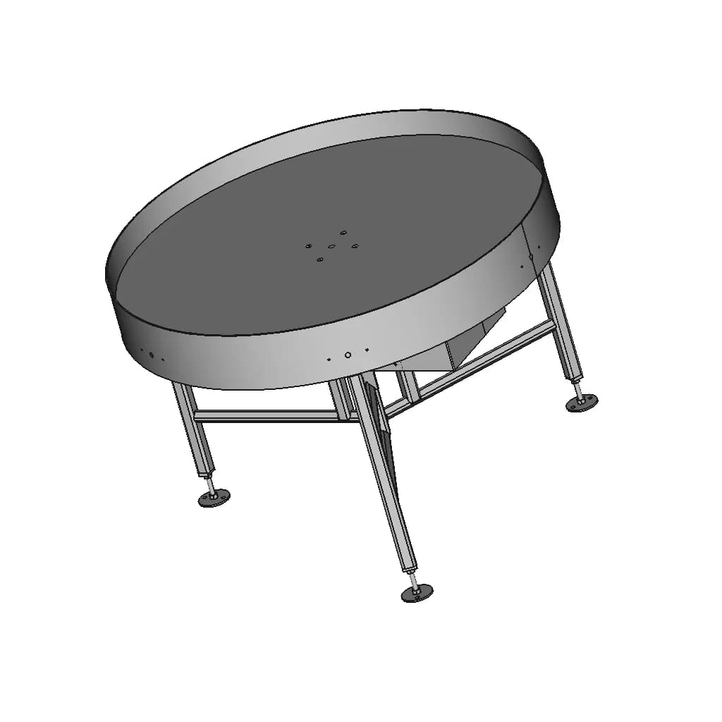 Turntable | High-Quality CAD Model_60_30_degree_snapshot