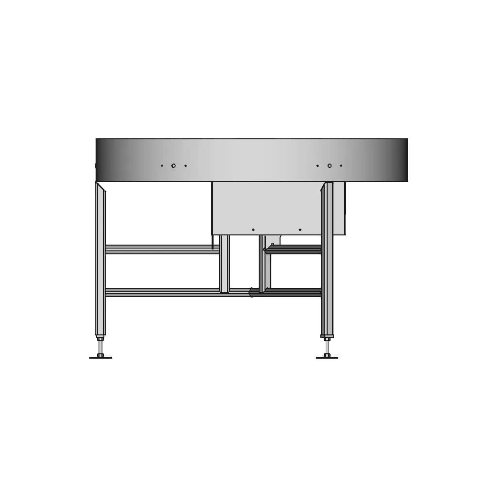 Turntable | High-Quality CAD Model_90_0_degree_snapshot