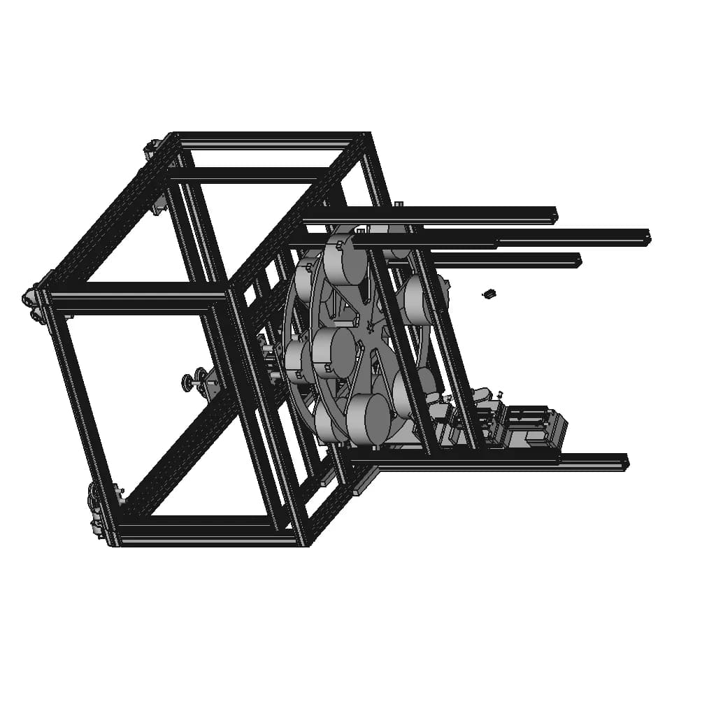Vncc | 3D Engineering Design File_60_30_degree_snapshot