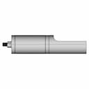 Hidraulic Jack For Heavy Pin Removal - Downloadable CAD Representation_0_270_degree_snapshot