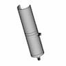 Hidraulic Jack For Heavy Pin Removal - Downloadable CAD Representation_60_30_degree_snapshot
