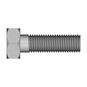 Bolt And Nut - Standard Mechanical Component_0_270_degree_snapshot
