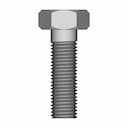 Bolt And Nut - Standard Mechanical Component_270_0_degree_snapshot
