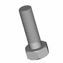 Bolt And Nut - Standard Mechanical Component_60_30_degree_snapshot