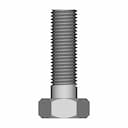 Bolt And Nut - Standard Mechanical Component_90_0_degree_snapshot