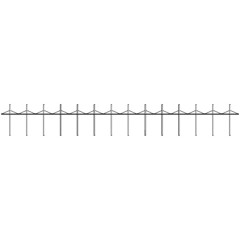 Canopy R1 - Downloadable CAD Representation